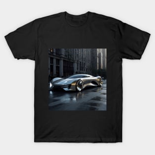 Concept Car 3 T-Shirt